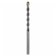 5/32" x 3" Multiâ€‘Purpose Bit, Round Shank