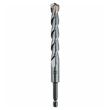 1/2" x 6" Multiâ€‘Purpose Bit, 1/4" Shank