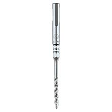 3/16" x 5" 2-Cutter SDS-PLUS Hex Bit