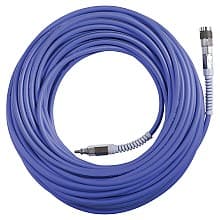 High Pressure Hose with Fittings
