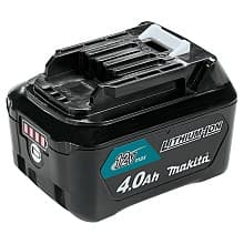 12V Max CXT Lithium-Ion 4.0 Ah Battery