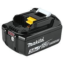 18V LXT Lithium-Ion 3.0 Ah Battery