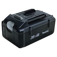 36V Lithium‑Ion 2.2Ah Battery