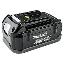 36V Lithium‑Ion 2.6Ah Battery