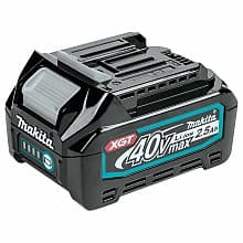 40V max XGT Lithium-Ion 2.5 Ah Battery