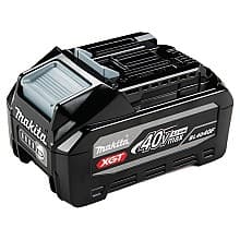 40V Max XGT 4.0Ah High Power Battery
