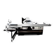 Maksiwa  BMS.3200.IR.3 Sliding Panel Saw 5 HP Three Phase