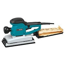 4-1/2" x 9" 1/2 Sheet Finishing Sander