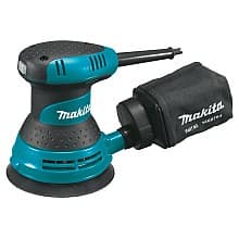 4-13/16" Random Orbit Sander