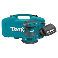 4-13/16" Variable Speed Random Orbit Sander with Tool Case