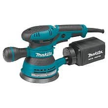 4-7/8" Variable Speed Random Orbit Sander