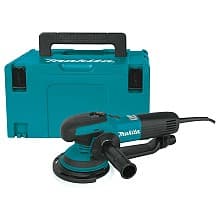 6" Random Orbit Sander, 7/32" Orbit