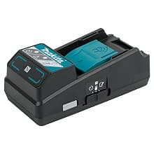 18V LXT Sync Lock Battery Terminal