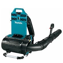 40V Max ConnectX Brushless Backpack Blower Tool Only