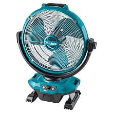 17‑3/4" 40V max XGT / 18V LXT Cordless/Corded Fan