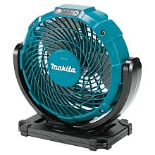 12 V max CXT Lithium-Ion Cordless/Corded 7-1/8" Fan Tool Only