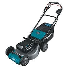 40V Max 21" ConnectX Brushless Self‑Propelled Commercial Lawn Mower