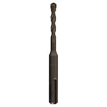 1/4" x 4-1/2" SDS-PLUS Drill Bit (25/Pack)