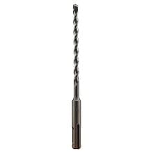 1/4" x 6-1/4" SDS-PLUS Drill Bit (25/Pack)