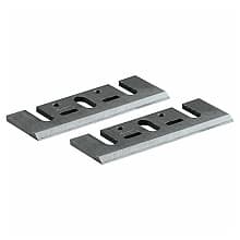 3-1/4" Tungsten-Carbide Planer Blade (2/Pack)