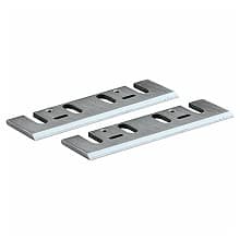 4-3/8" Tungsten-Carbide Planer Blade (2/Pack)
