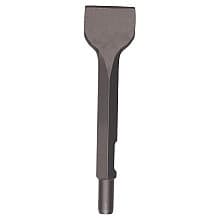 3" x 12" Scaling Chisel for Makita Large Shank