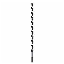 7/8" x 18" Ship Auger Bit, 7/16" Shank