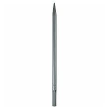 18" SDSâ€‘MAX General Purpose Bull Point Bit