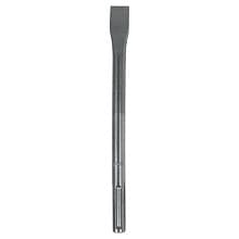 1" x 12" General Purpose Flat Chisel for SDS-MAX