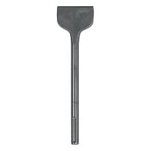 3" x 12" General Purpose Scaling Chisel, SDS-MAX