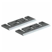 3-1/4" High Speed Steel Planer Blade (2/Pack)