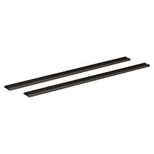 3-1/4" Tungstenâ€‘Carbide Double Edged Planer Blade (2/Pack)