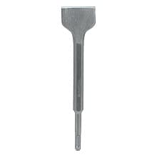 2" x 8-1/2" Scaling Chisel, SDS-PLUS