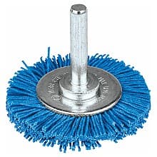 2&quot; Nylon Wheel Brush