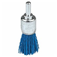3/4&quot; Nylon End Brush