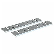 6-1/8" High Speed Steel Planer Blade (2/Pack)