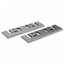 4-3/8" High Speed Steel Planer Blade (2/Pack)