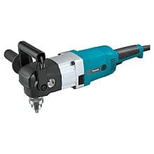 1/2" 2-Speed Corded Reversible Angle Drill