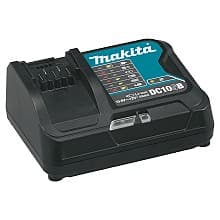 12V Max CXT Lithium-Ion Rapid Optimum Charger