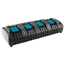 18V LXT Lithium-Ion 4-Port Charger