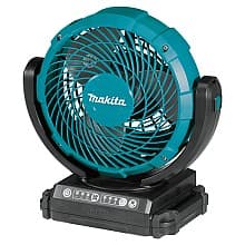 7‑1/8" Fan 18V LXT Lithium‑Ion Cordless, Tool Only
