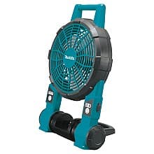 9" Fan 18V LXT Lithium‑Ion Cordless/Corded, Tool Only