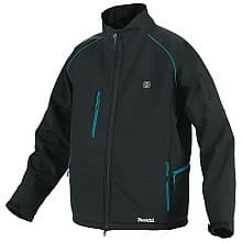 Polyester Heated Jacket