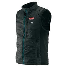 18V LXT Lithium‑Ion 3XL Cordless Heated Vest, Vest Only, Black