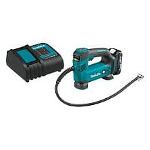 18V LXT Lithium-Ion Cordless Inflator Kit (1.5Ah)