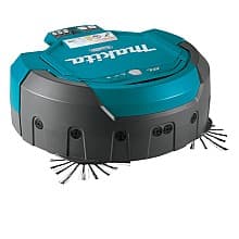 18V x 2 LXT Brushless Cordless Robotic Vacuum Tool Only