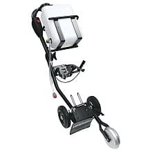 DT4000 4.2 Gallon Power Cutter Cart