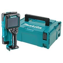 18V LXT Lithium‑Ion Cordless Multi‑Surface Scanner with Interlocking Storage Case, Tool Only