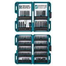 ImpactX 100-Piece Drive Bit Set