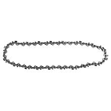 10" Saw Chain with 3/8" Pitch, .050" Gauge